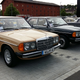 Illustration for article titled Final oldtimer meet photodump